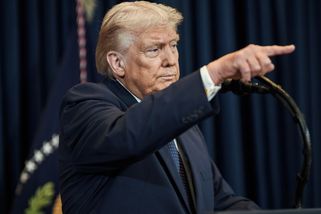 Trump chce zvýšit clo na evropské automobily o 25 procent - Seznam Zprávy